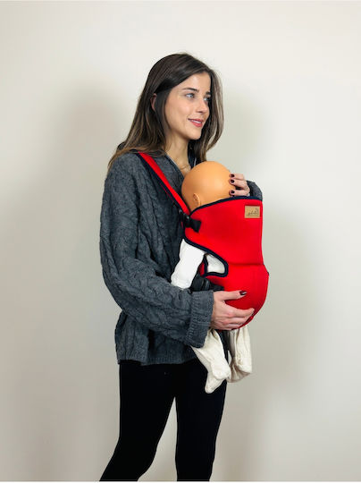 SteweHome Standard Baby Carrier Slings Navy Blue with Maximum Child Weight 4kg