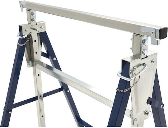 HBM Machines Cavalet cu Rezistență Maximă 150kg