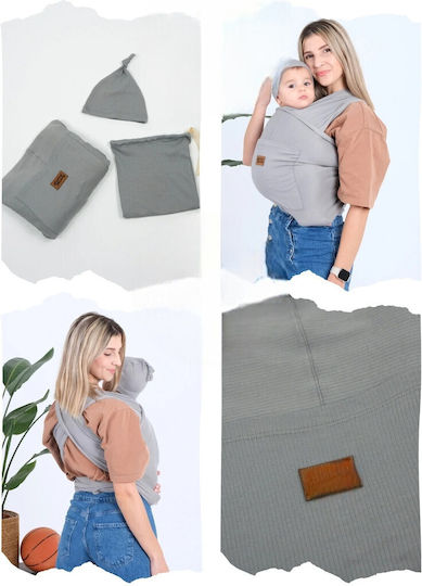 SteweHome Marsupiu Rucsac Bej