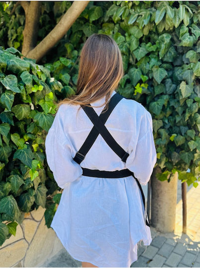 SteweHome Standard Baby Carrier Slings Navy Blue with Maximum Child Weight 12kg