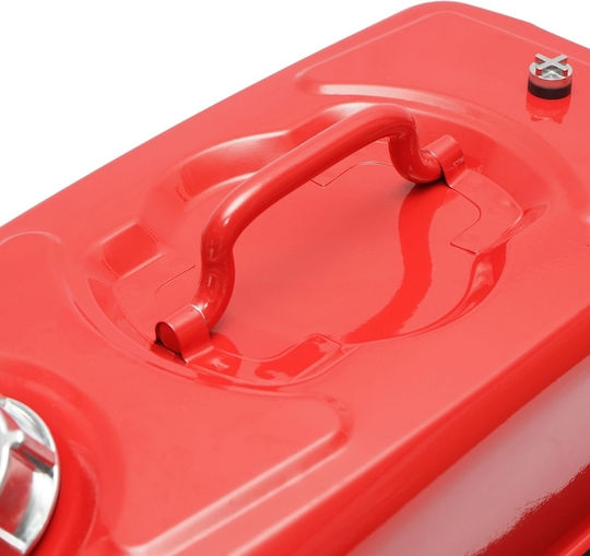 Breckner Bidon Plastic 10l