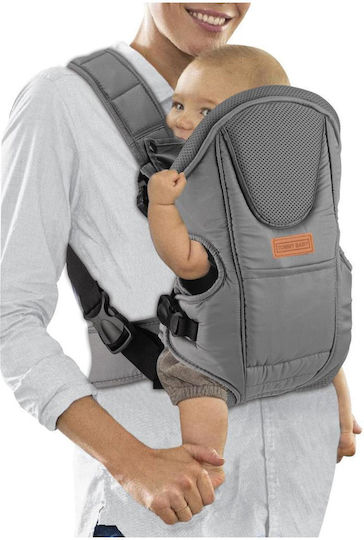 SteweHome Standard Baby Carrier Grey