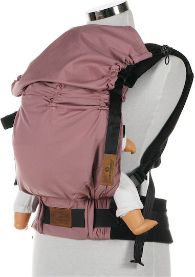 SteweHome Marsupiu Clasic cu Greutate Maximă de 20kg