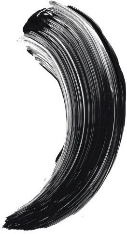 Maybelline Mascara Μαύρο