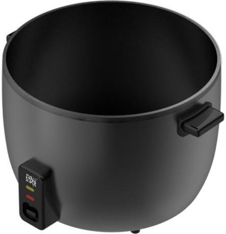 Alista Home Rice Cooker 700W με Χωρητικότητα 1.8lt