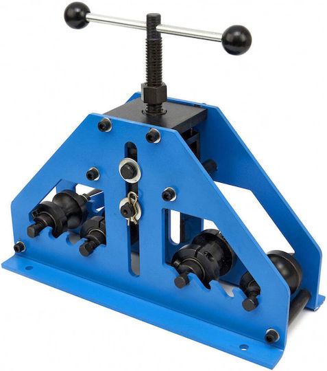 HBM Machines Indoire de Tuburi Hidraulic Portabil