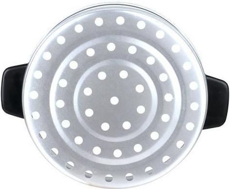 Alista Home Reiskocher 700W mit Behälterkapazität 1,8l