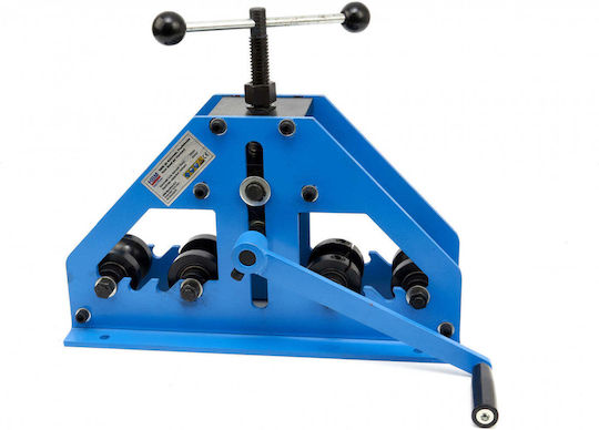 HBM Machines Indoire de Tuburi Hidraulic Portabil