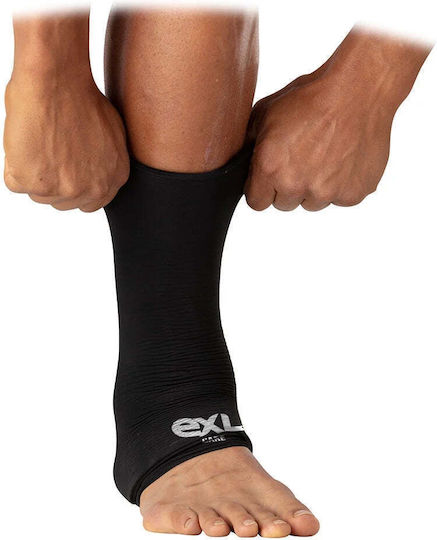 Ice Sleeve Ankle Wrap