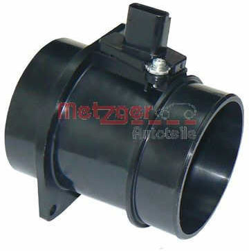 Air Flow Sensor Metzger 0891023
