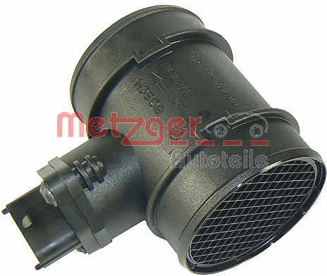 Air Flow Sensor Metzger 0890226