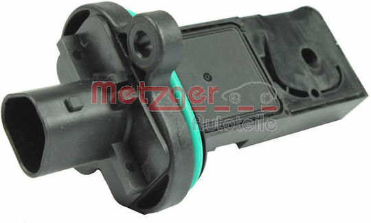Luftstromsensor Metzger 0890335