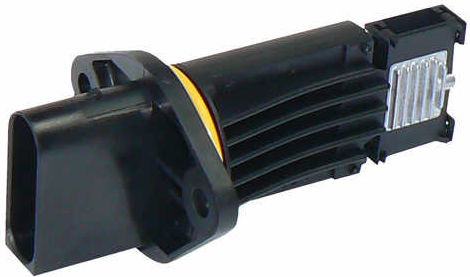 Luftstromsensor Metzger 0891033