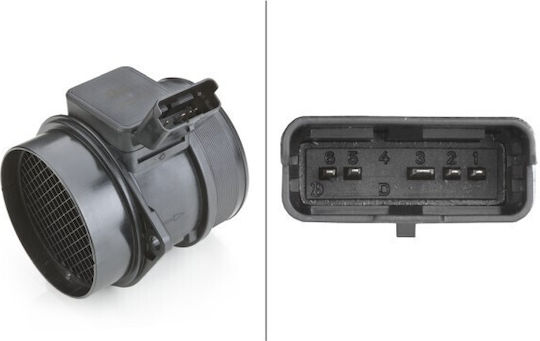 Hella Luftstromsensor 8ET 009 142-321