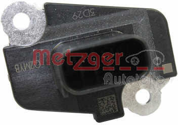 Air Flow Sensor Metzger 0890322