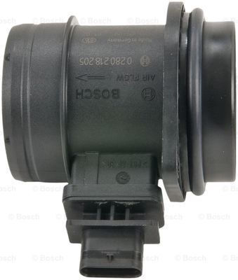 Senzor Debit Aer Bosch 0 280 218 205