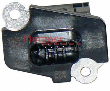 Luftstromsensor Metzger 0891029