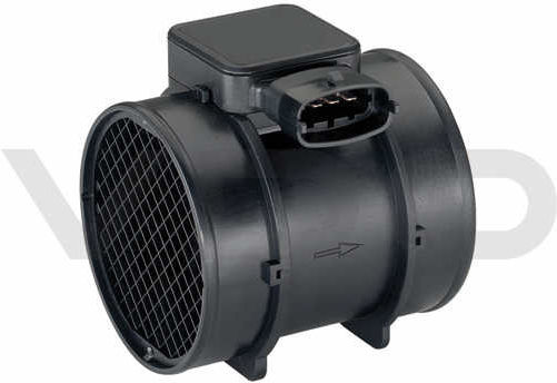 Vdo Air Flow Sensor 5wk9606z