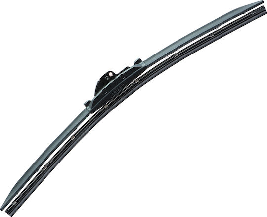 Professional 16 Inch 41 Cm Windshield Wiper Universal Rubber Blade 10 Adapters Rain Storm