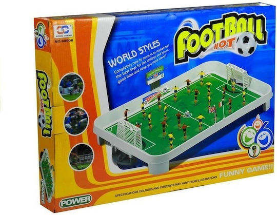 Alista Home Masa de Fotbal de Birou Plastic