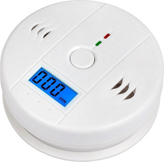 Factory Autonomous Carbon Monoxide Detector CO