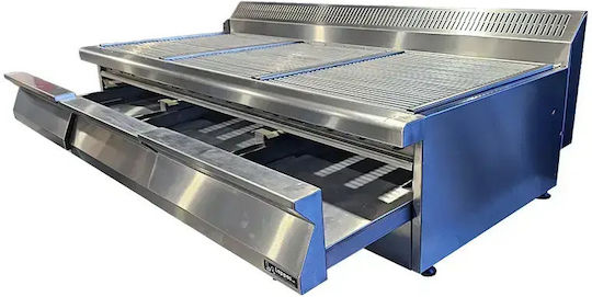 Lappas LPG Water Grill 31.5kW