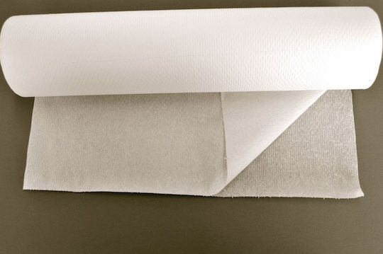Untersuchungsliegenrolle 2 Blatt Reines Papier 49cm & 58cm x 50m