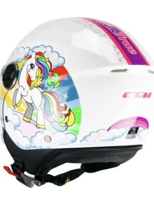 CGM Mini Dreams Детска Джет ECE 22.06