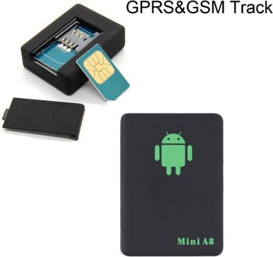 Factory Spy Bug GSM