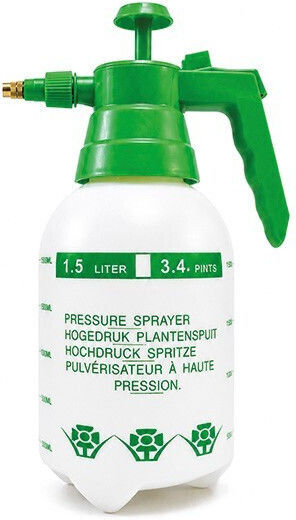 TnS Pulverizator cu Presiune cu Capacitate de 2l