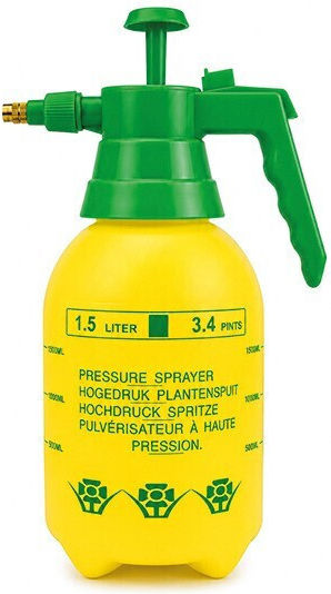 TnS Pulverizator cu Presiune cu Capacitate de 2l