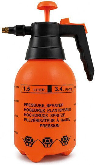 TnS Pulverizator cu Presiune cu Capacitate de 2l
