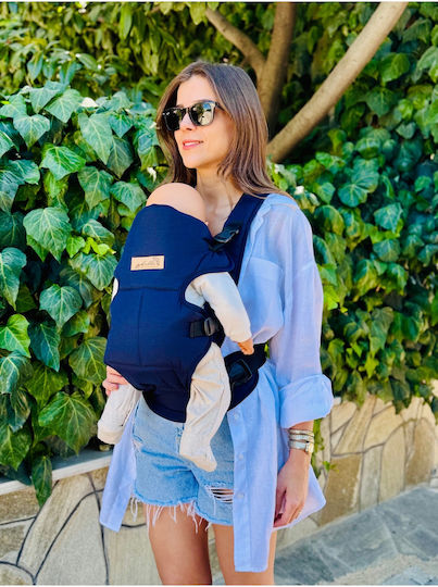 SteweHome Standard Baby Carrier Black