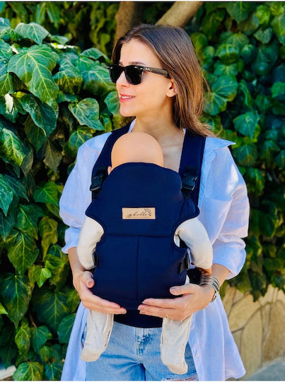 SteweHome Standard Baby Carrier Black