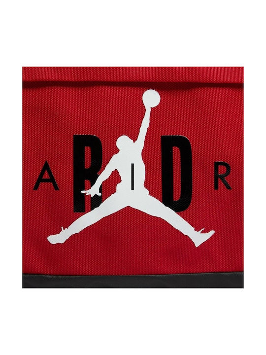 Jordan Velocity