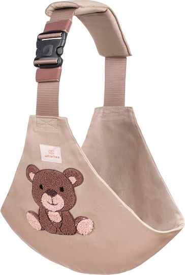 SteweHome Standard Baby Carrier Green