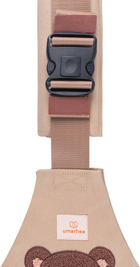 SteweHome Standard Baby Carrier Green