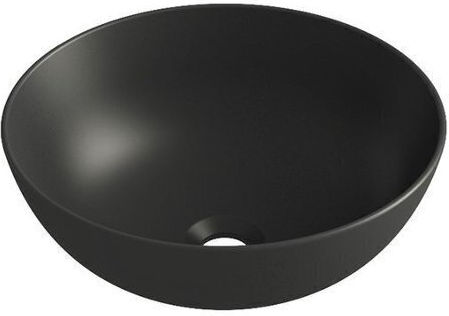 Orabella Mug Επικαθήμενος Νιπτήρας Πορσελάνης 41.5x41.5x15.5cm Orabella Mug Επικαθήμενος Νιπτήρας Πορσελάνης 41.5x41.5x15.5cm