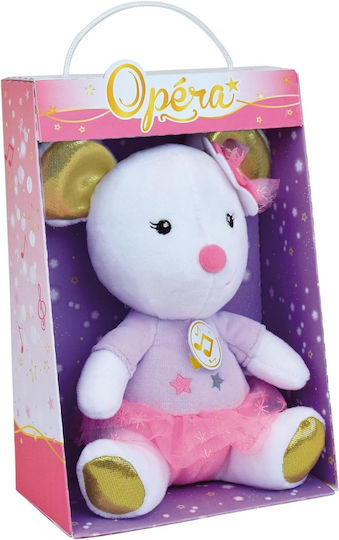 Jemini Плюшена Играчка 18 См