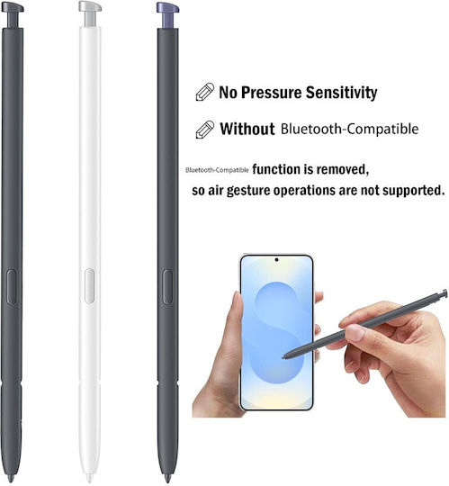S948 Tablet Stift Samsung Galaxy S26 Ultra 5g Weiß Babyblau