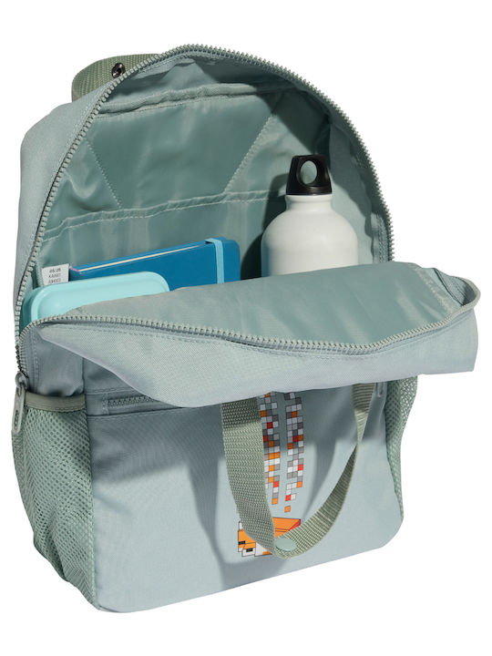 adidas Kids Backpack Green