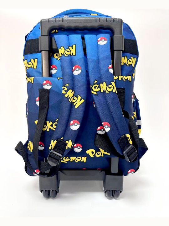 Ever More Pokemon Τρόλεϊ Ever More Pokemon Τρόλεϊ
