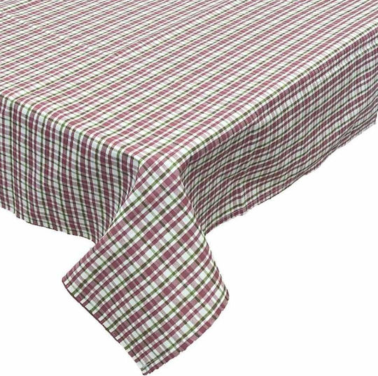 Linea Home Ν12296 Ρόζ 140x220εκ.