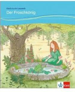 Der Froschkonig