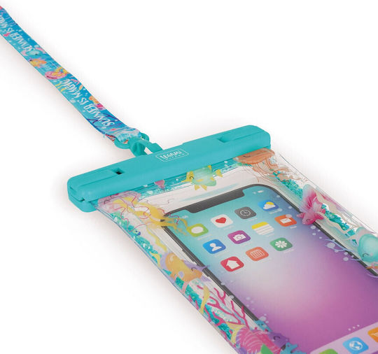 Waterproof Mobile Phone Case Legami Floating Waterproof Smartphone Summer Is Magic Wpp0010