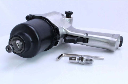Αερόκλειδο Κρουστικό 1/2" 660nm Satra