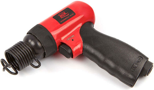 Debavurare Pneumatică Ciocan de Cioplit Pistol 19 Ace Aok