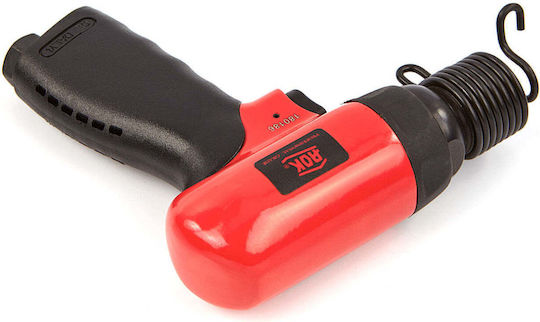 Debavurare Pneumatică Ciocan de Cioplit Pistol 19 Ace Aok