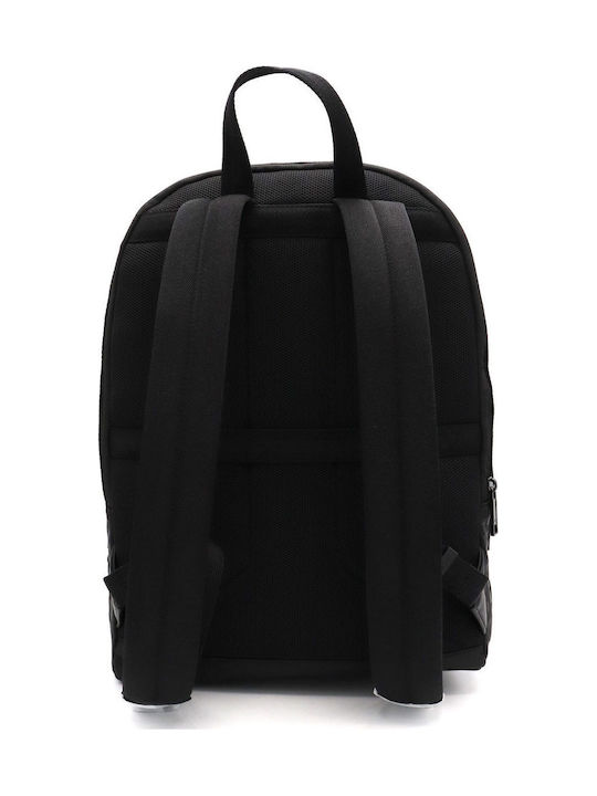 Boss Backpack Μαύρο