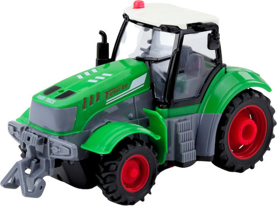 Lean Toys Радиоуправляем Трактор Зелен